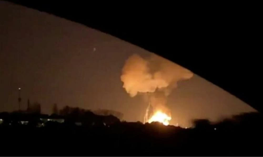 Αιθιοπία: Δυο εκρήξεις στην πολιτεία Αμχάρα